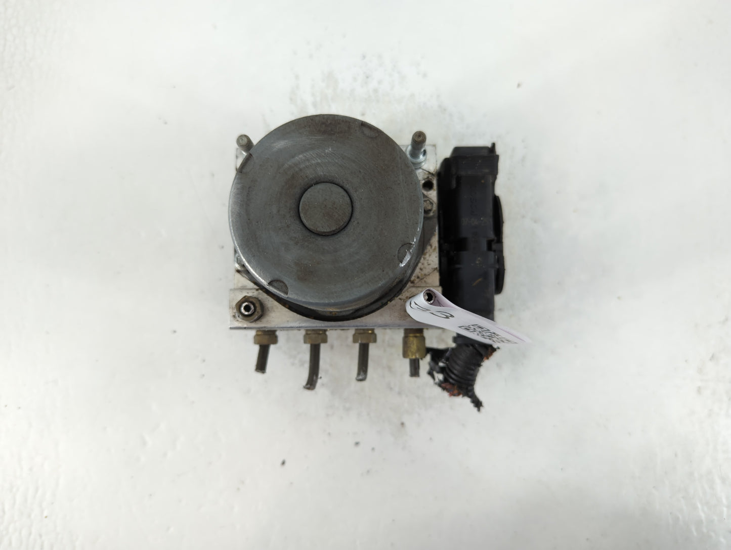 2007-2009 Nissan Altima ABS Pump Control Module Replacement P/N:47660 JA000 0 265 231 798 02 Fits Fits 2007 2008 2009 OEM Us