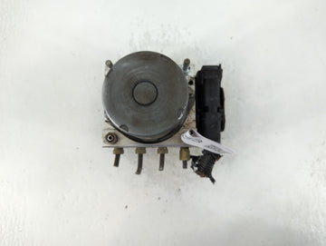 2007-2009 Nissan Altima ABS Pump Control Module Replacement P/N:47660 JA000 0 265 231 798 02 Fits Fits 2007 2008 2009 OEM Used Auto Parts