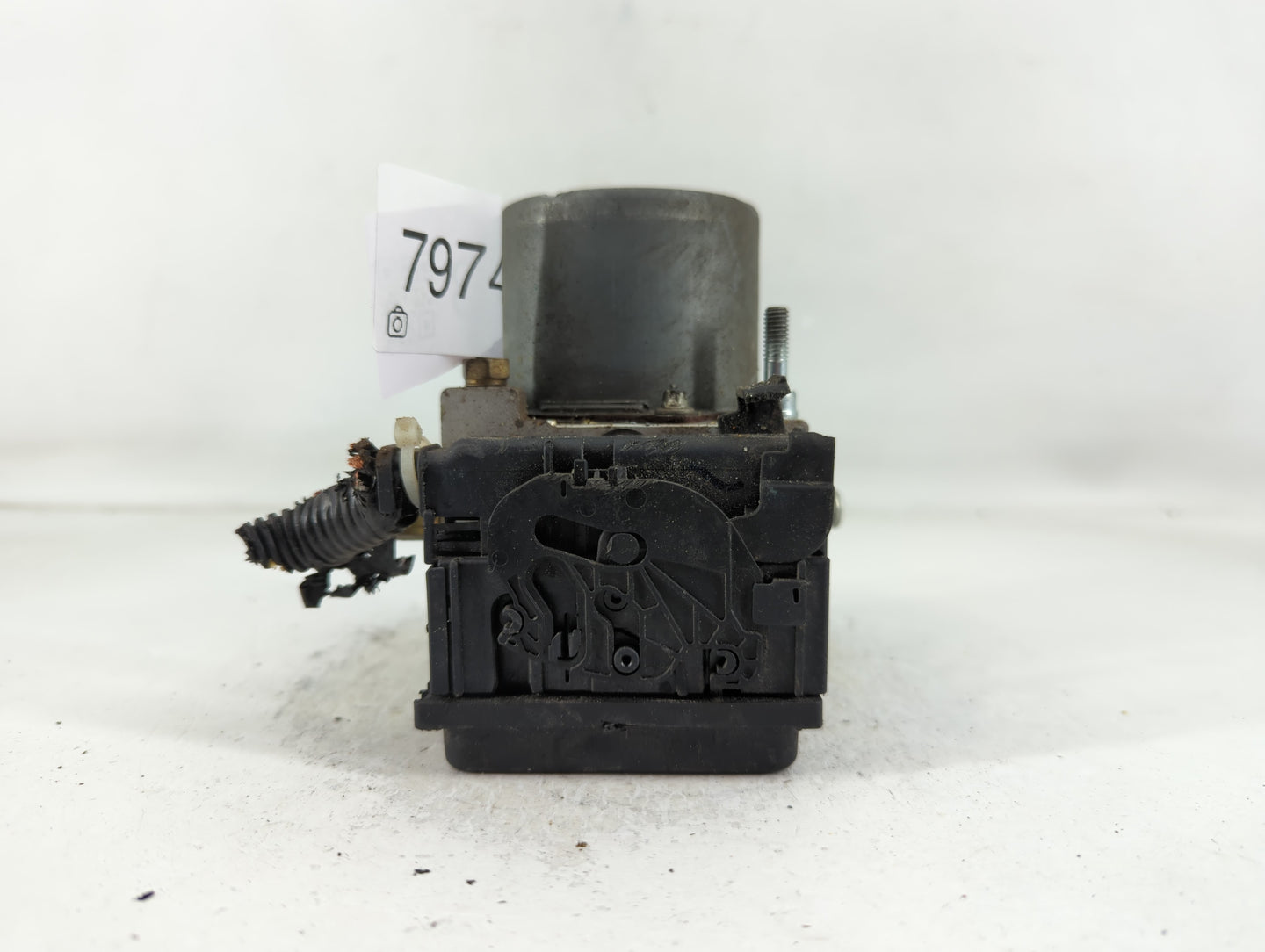 2007-2009 Nissan Altima ABS Pump Control Module Replacement P/N:47660 JA000 0 265 231 798 02 Fits Fits 2007 2008 2009 OEM Us