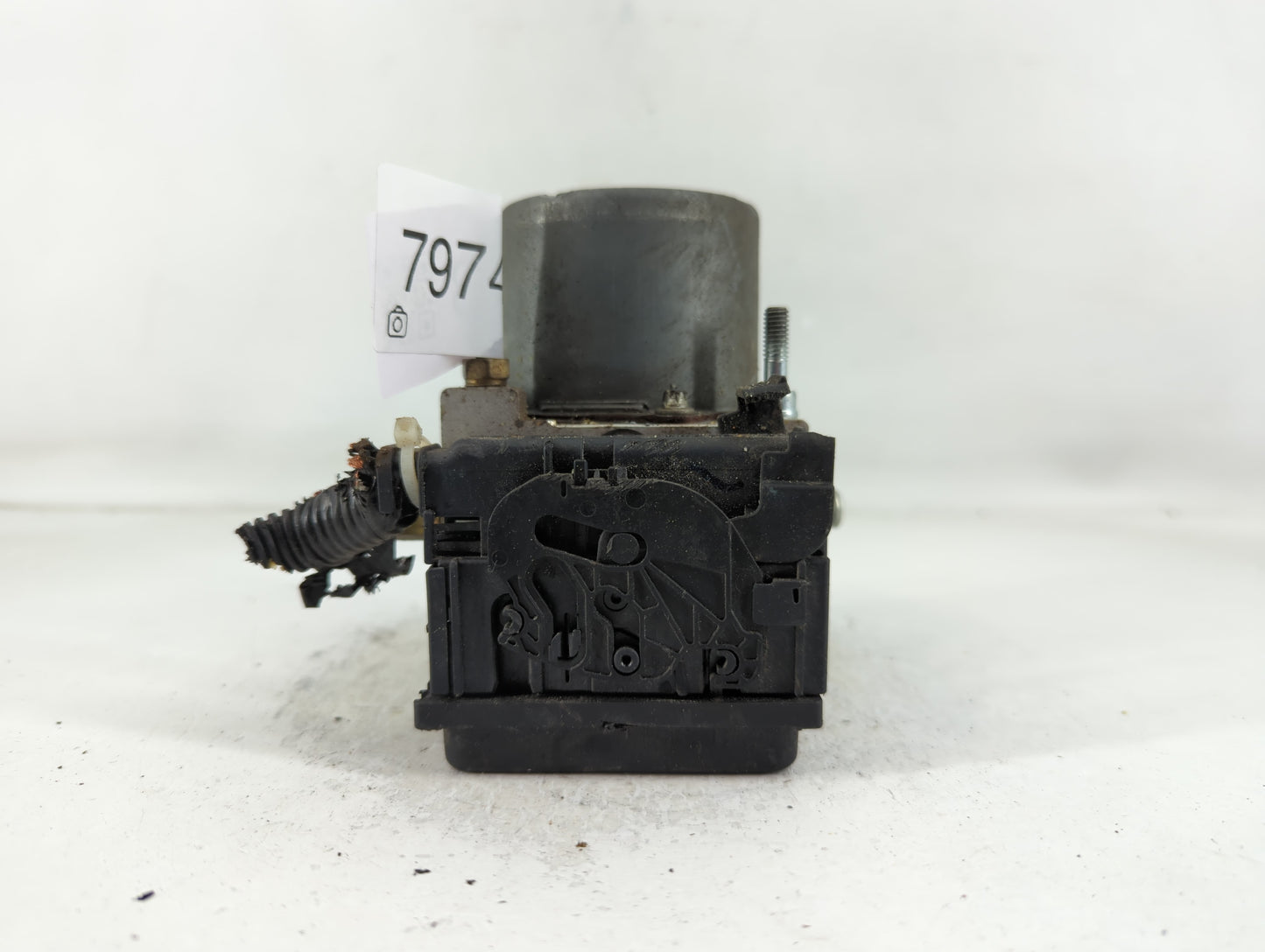 2007-2009 Nissan Altima ABS Pump Control Module Replacement P/N:47660 JA000 0 265 231 798 02 Fits Fits 2007 2008 2009 OEM Us