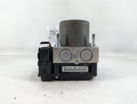 2007-2009 Nissan Altima ABS Pump Control Module Replacement P/N:47660 JA000 0 265 231 798 02 Fits Fits 2007 2008 2009 OEM Us