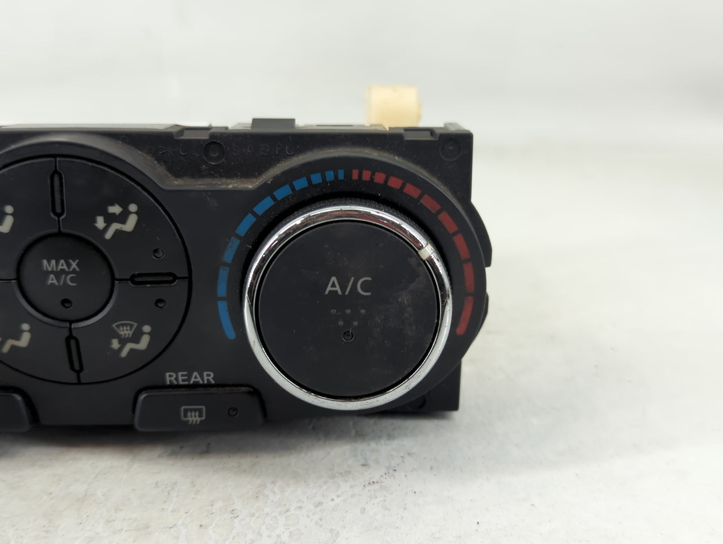 2007-2008 Nissan Altima Climate Control Module Temperature AC/Heater Replacement P/N:27510 JA200 A02000A5201003 Fits OEM Use