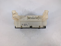 2007-2008 Nissan Altima Climate Control Module Temperature AC/Heater Replacement P/N:27510 JA200 A02000A5201003 Fits OEM Use