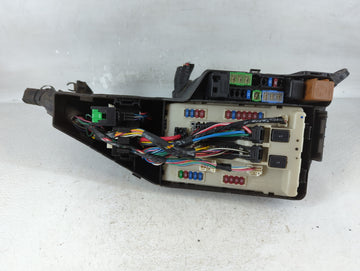 2008-2010 Nissan Altima Fusebox Fuse Box Panel Relay Module P/N:284B71AA0A Fits Fits 2008 2009 2010 OEM Used Auto Parts