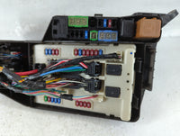 2008-2010 Nissan Altima Fusebox Fuse Box Panel Relay Module P/N:284B71AA0A Fits Fits 2008 2009 2010 OEM Used Auto Parts - Oe