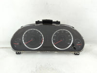 2007-2009 Nissan Altima Instrument Cluster Speedometer Gauges P/N:HA0919071 78100-TE1-A010-M1 Fits Fits 2007 2008 2009 OEM U