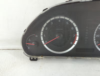 2007-2009 Nissan Altima Instrument Cluster Speedometer Gauges P/N:HA0919071 78100-TE1-A010-M1 Fits Fits 2007 2008 2009 OEM U