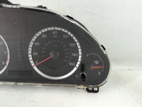 2007-2009 Nissan Altima Instrument Cluster Speedometer Gauges P/N:HA0919071 78100-TE1-A010-M1 Fits Fits 2007 2008 2009 OEM U