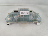 2007-2009 Nissan Altima Instrument Cluster Speedometer Gauges P/N:HA0919071 78100-TE1-A010-M1 Fits Fits 2007 2008 2009 OEM U