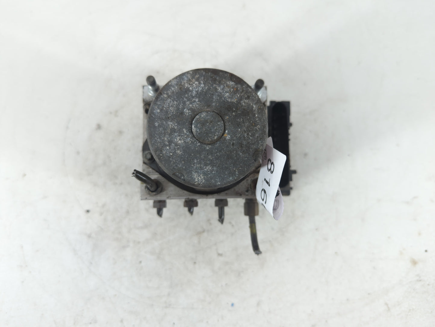 2008-2009 Nissan Altima ABS Pump Control Module Replacement P/N:47660 JA000 Fits Fits 2008 2009 OEM Used Auto Parts - Oemuse