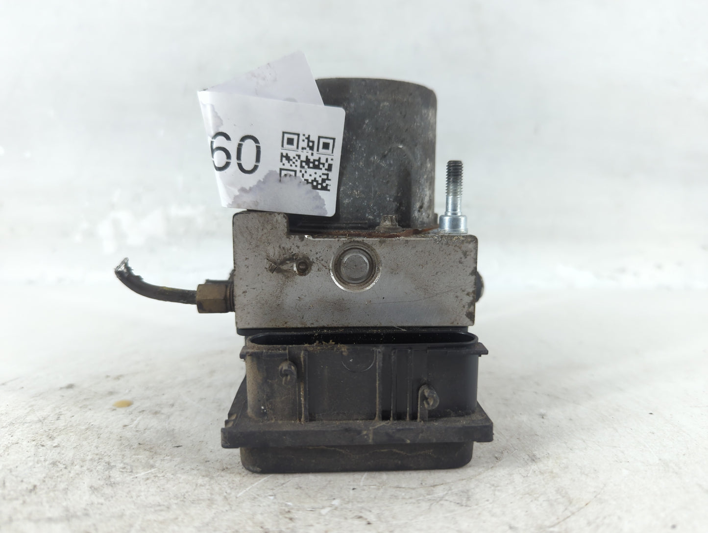 2008-2009 Nissan Altima ABS Pump Control Module Replacement P/N:47660 JA000 Fits Fits 2008 2009 OEM Used Auto Parts - Oemuse