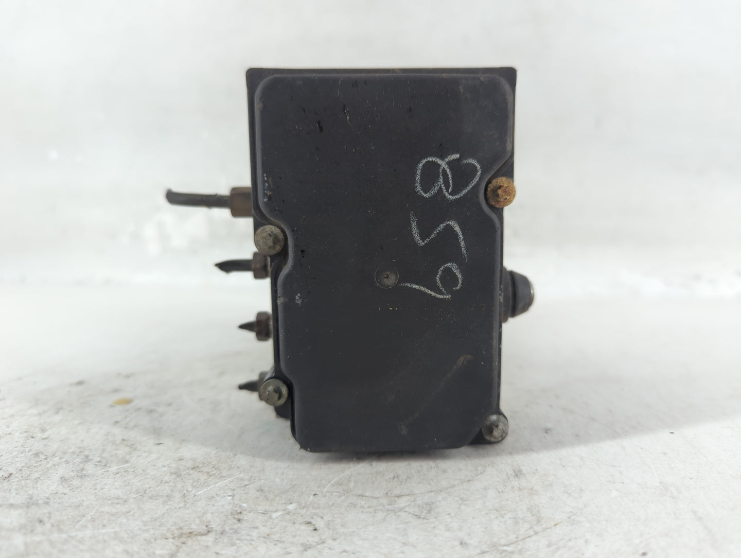 2008-2009 Nissan Altima ABS Pump Control Module Replacement P/N:47660 JA000 Fits Fits 2008 2009 OEM Used Auto Parts - Oemuse