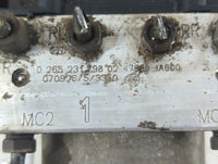 2008-2009 Nissan Altima ABS Pump Control Module Replacement P/N:47660 JA000 Fits Fits 2008 2009 OEM Used Auto Parts - Oemuse