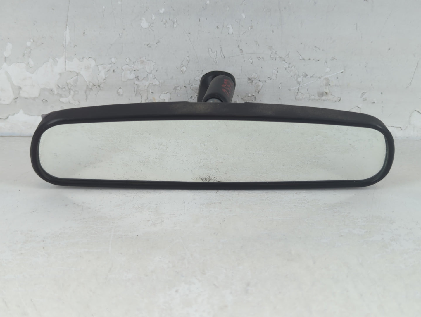 2000-2022 Nissan Altima Interior Rear View Mirror Replacement OEM P/N:E8011681 Fits OEM Used Auto Parts - Oemusedautoparts1.