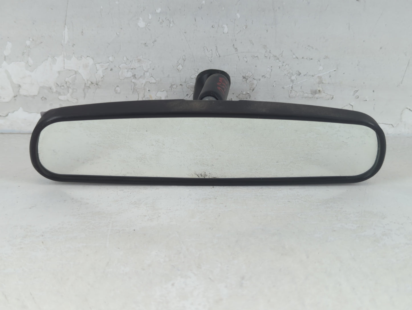 2000-2022 Nissan Altima Interior Rear View Mirror Replacement OEM P/N:E8011681 Fits OEM Used Auto Parts - Oemusedautoparts1.