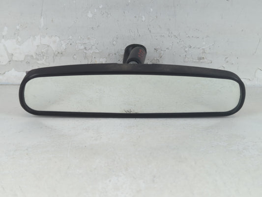 2000-2022 Nissan Altima Interior Rear View Mirror Replacement OEM P/N:E8011681 Fits OEM Used Auto Parts - Oemusedautoparts1.