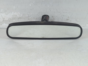 2000-2022 Nissan Altima Interior Rear View Mirror Replacement OEM P/N:E8011681 Fits OEM Used Auto Parts - Oemusedautoparts1.