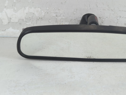 2000-2022 Nissan Altima Interior Rear View Mirror Replacement OEM P/N:E8011681 Fits OEM Used Auto Parts