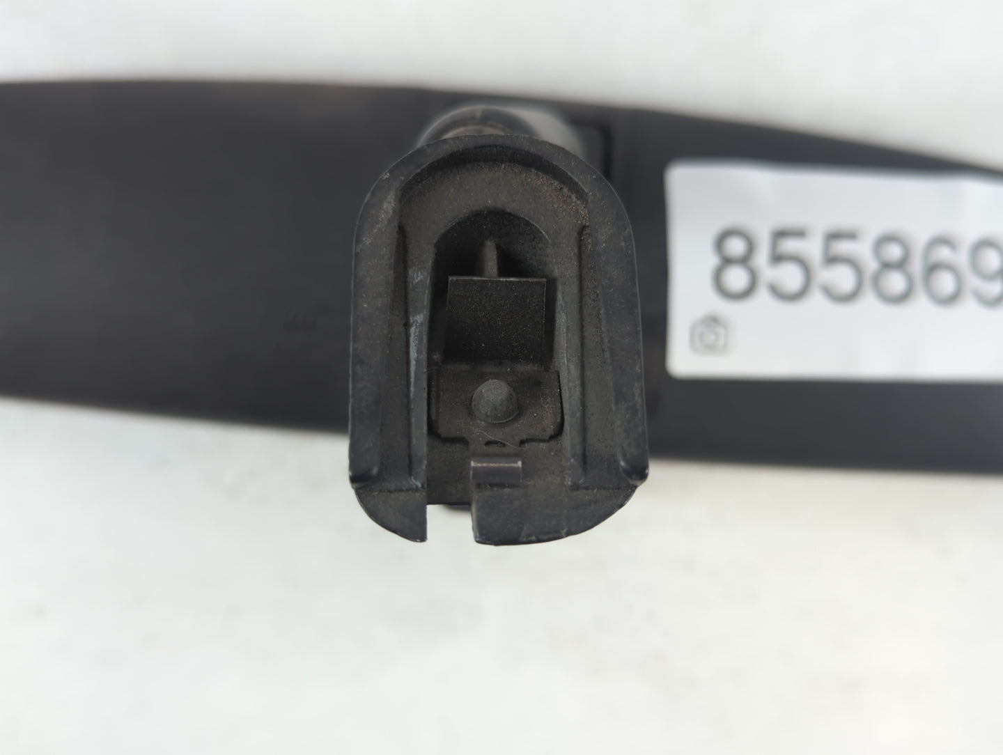 2000-2022 Nissan Altima Interior Rear View Mirror Replacement OEM P/N:E8011681 Fits OEM Used Auto Parts - Oemusedautoparts1.