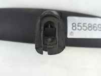 2000-2022 Nissan Altima Interior Rear View Mirror Replacement OEM P/N:E8011681 Fits OEM Used Auto Parts - Oemusedautoparts1.