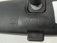 2000-2022 Nissan Altima Interior Rear View Mirror Replacement OEM P/N:E8011681 Fits OEM Used Auto Parts - Oemusedautoparts1.