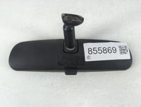 2000-2022 Nissan Altima Interior Rear View Mirror Replacement OEM P/N:E8011681 Fits OEM Used Auto Parts - Oemusedautoparts1.