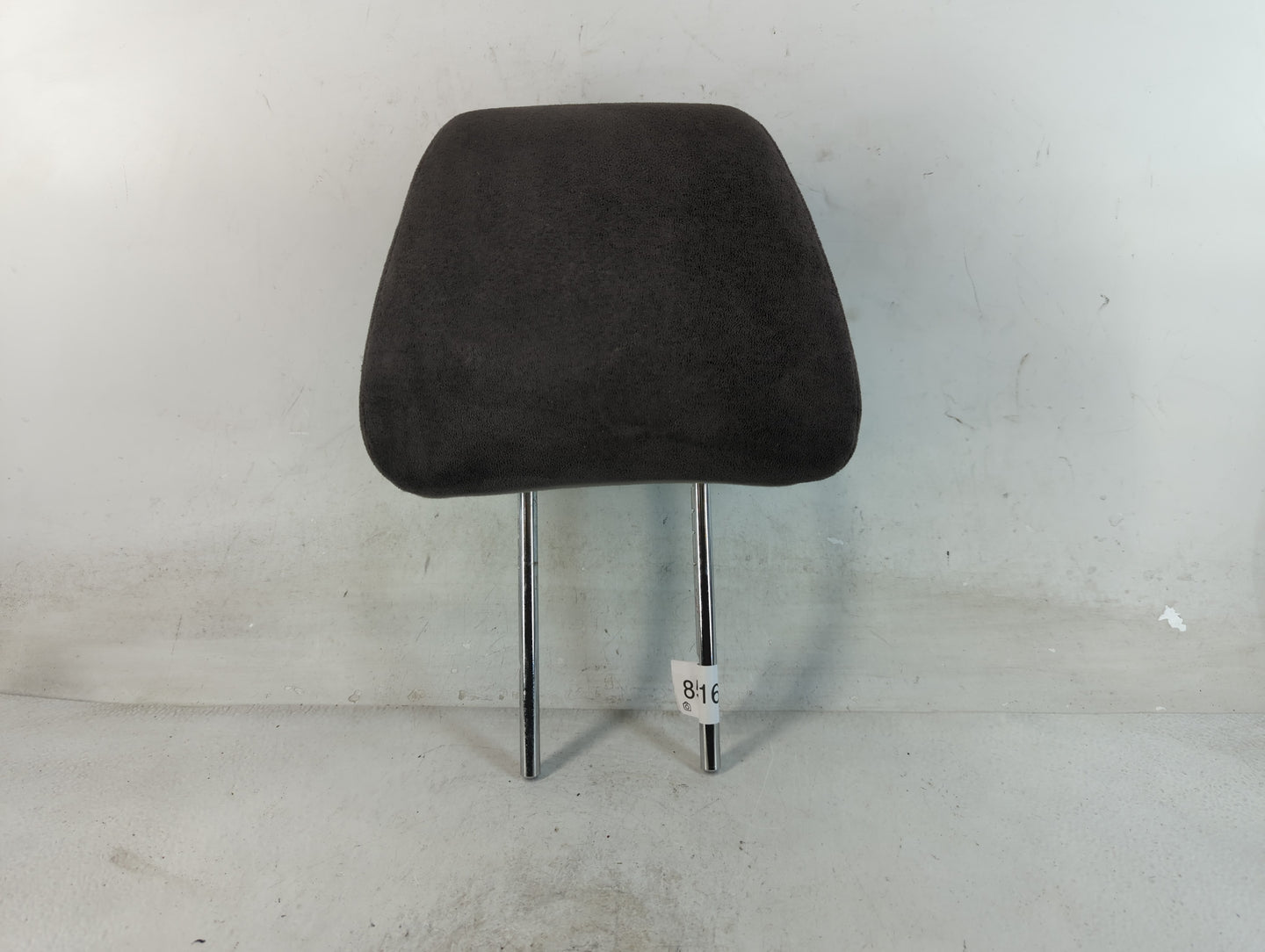 2008-2009 Nissan Altima Headrest Head Rest Front Driver Passenger Seat Fits Fits 2008 2009 OEM Used Auto Parts - Oemusedauto