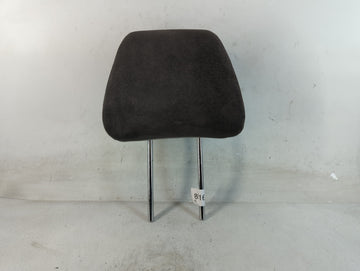 2008-2009 Nissan Altima Headrest Head Rest Front Driver Passenger Seat Fits Fits 2008 2009 OEM Used Auto Parts