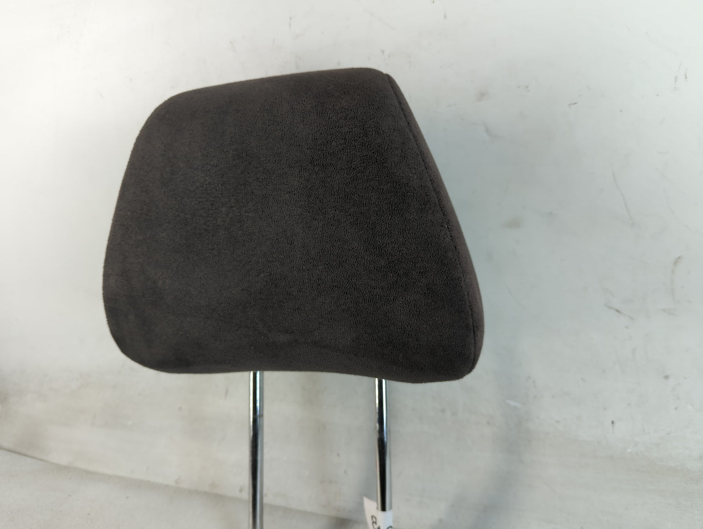 2008-2009 Nissan Altima Headrest Head Rest Front Driver Passenger Seat Fits Fits 2008 2009 OEM Used Auto Parts - Oemusedauto