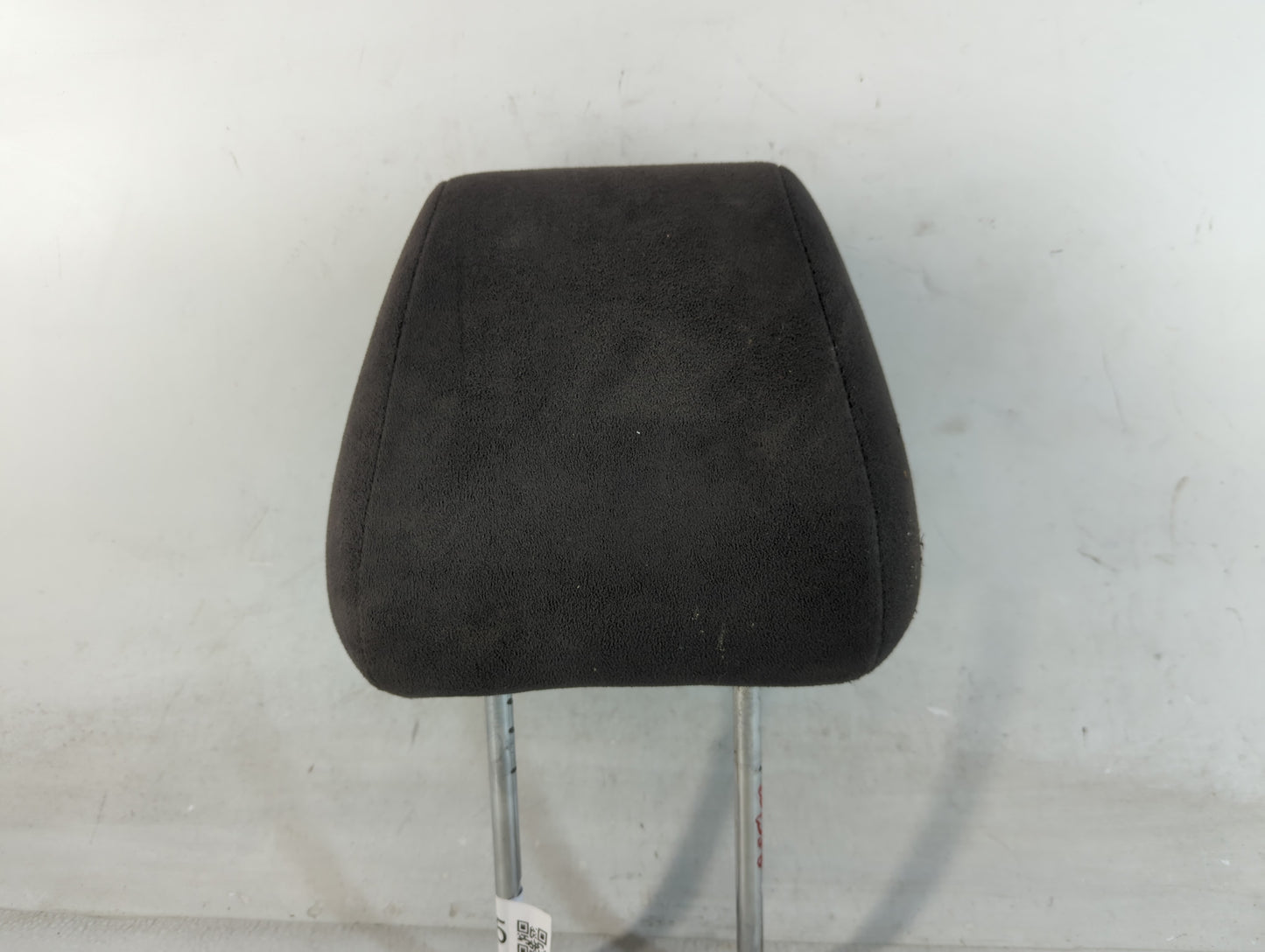 2008-2009 Nissan Altima Headrest Head Rest Front Driver Passenger Seat Fits Fits 2008 2009 OEM Used Auto Parts - Oemusedauto