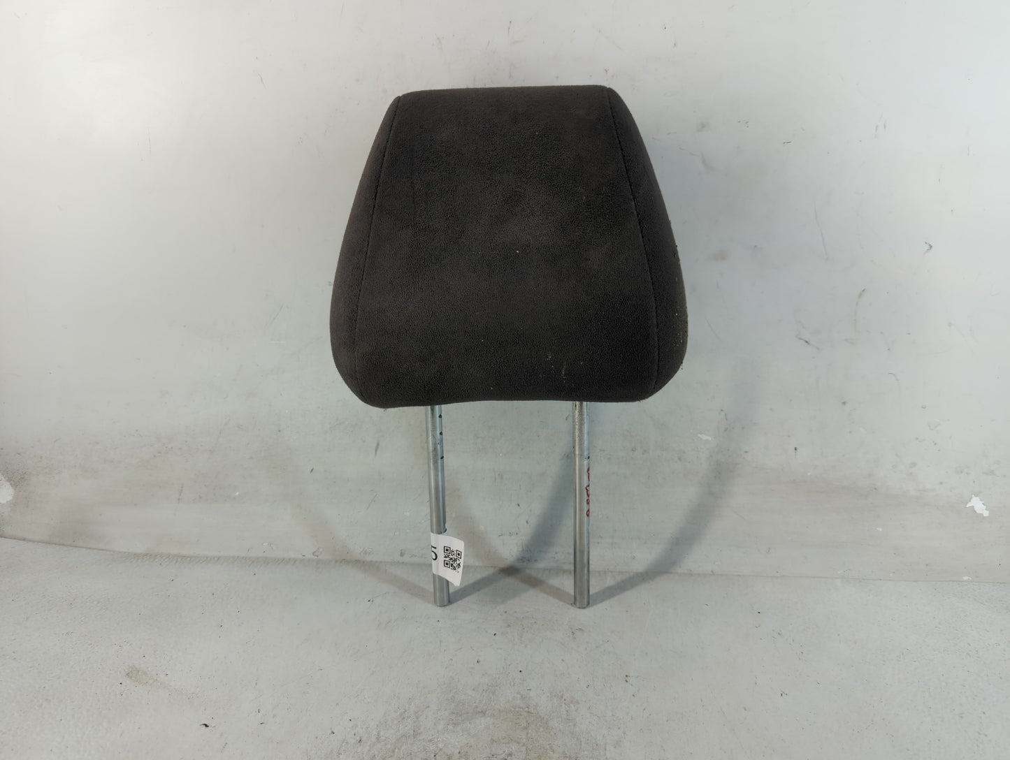 2008-2009 Nissan Altima Headrest Head Rest Front Driver Passenger Seat Fits Fits 2008 2009 OEM Used Auto Parts - Oemusedauto
