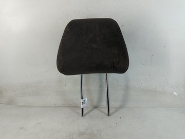2008-2009 Nissan Altima Headrest Head Rest Front Driver Passenger Seat Fits Fits 2008 2009 OEM Used Auto Parts