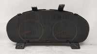2007-2009 Nissan Altima Instrument Cluster Speedometer Gauges P/N:94011-2G336 Fits Fits 2007 2008 2009 OEM Used Auto Parts -
