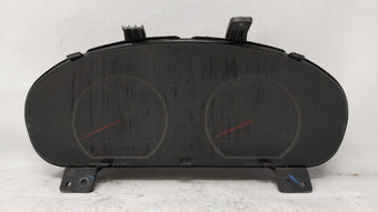 compare product 2007-2009 Nissan Altima Instrument Cluster Speedometer Gauges P/N:94011-2G336 Fits Fits 2007 2008 2009 OEM Used Auto Parts