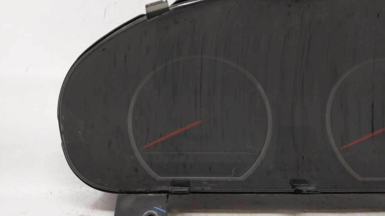 2007-2009 Nissan Altima Instrument Cluster Speedometer Gauges P/N:94011-2G336 Fits Fits 2007 2008 2009 OEM Used Auto Parts -