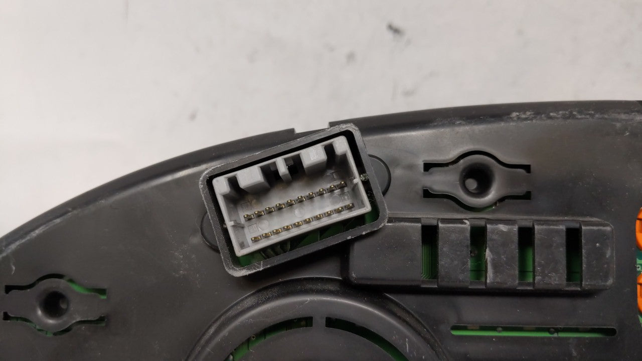 2007-2009 Nissan Altima Instrument Cluster Speedometer Gauges P/N:94011-2G336 Fits Fits 2007 2008 2009 OEM Used Auto Parts -