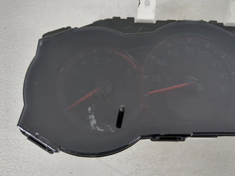 compare product 2007-2009 Nissan Altima Instrument Cluster Speedometer Gauges Fits Fits 2007 2008 2009 OEM Used Auto Parts