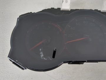 2007-2009 Nissan Altima Instrument Cluster Speedometer Gauges Fits Fits 2007 2008 2009 OEM Used Auto Parts - Oemusedautopart