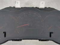 2007-2009 Nissan Altima Instrument Cluster Speedometer Gauges Fits Fits 2007 2008 2009 OEM Used Auto Parts - Oemusedautopart