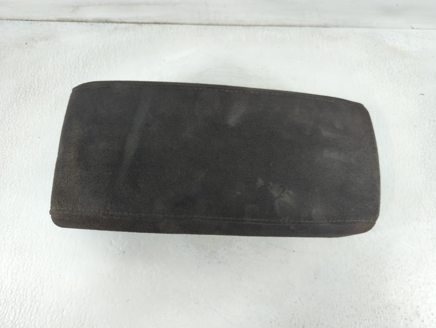 2007-2009 Nissan Altima Center Console Armrest Cover Lid Fits Fits 2007 2008 2009 OEM Used Auto Parts - Oemusedautoparts1.co