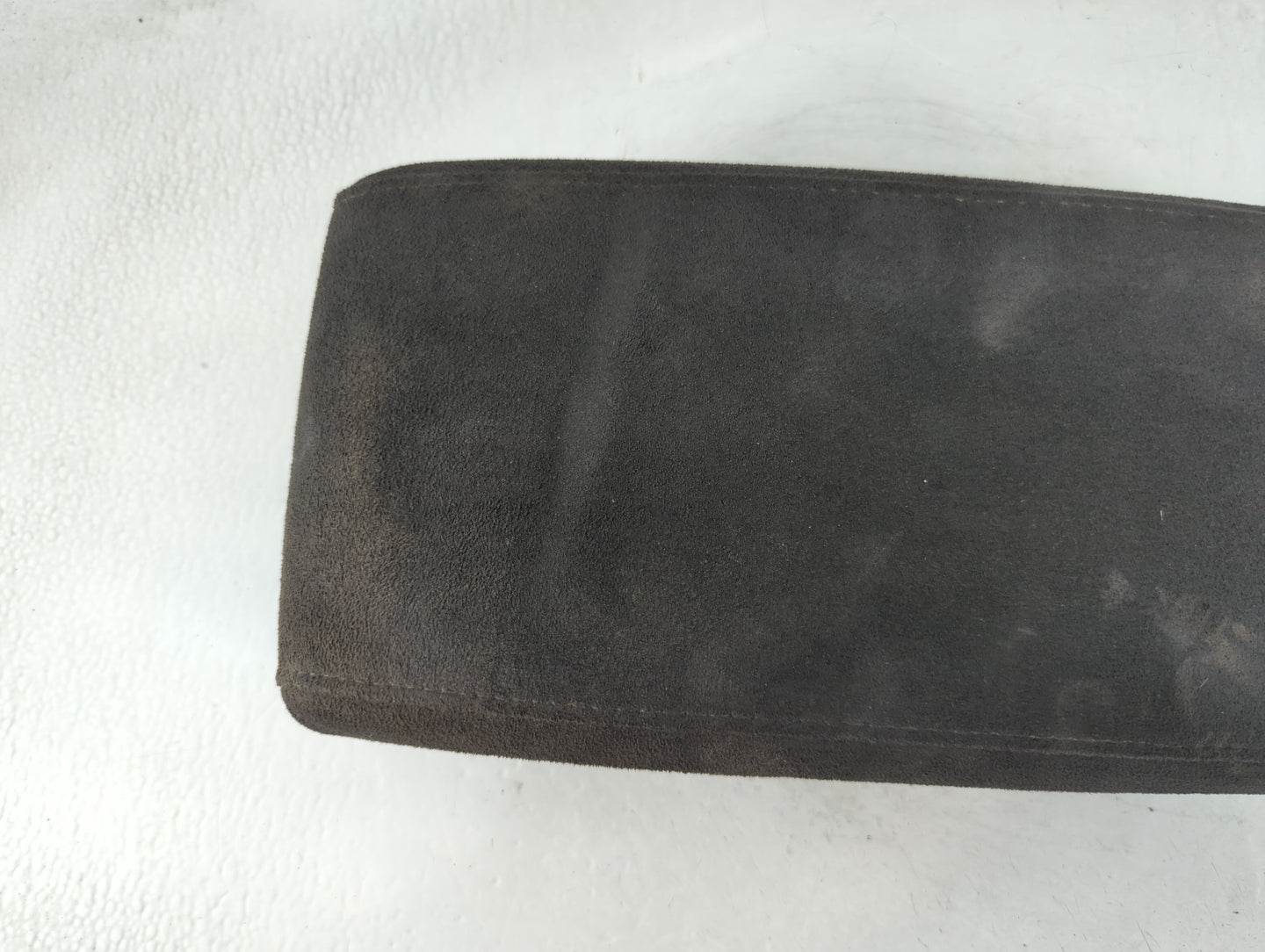 2007-2009 Nissan Altima Center Console Armrest Cover Lid Fits Fits 2007 2008 2009 OEM Used Auto Parts - Oemusedautoparts1.co