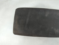 2007-2009 Nissan Altima Center Console Armrest Cover Lid Fits Fits 2007 2008 2009 OEM Used Auto Parts - Oemusedautoparts1.co