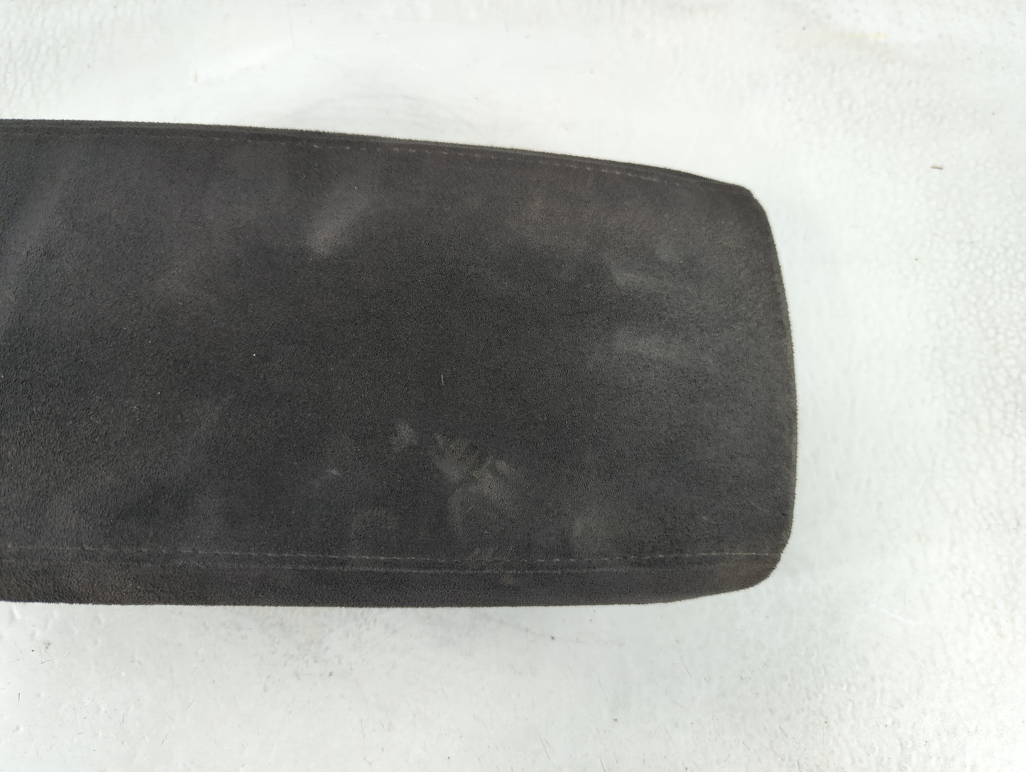 2007-2009 Nissan Altima Center Console Armrest Cover Lid Fits Fits 2007 2008 2009 OEM Used Auto Parts - Oemusedautoparts1.co