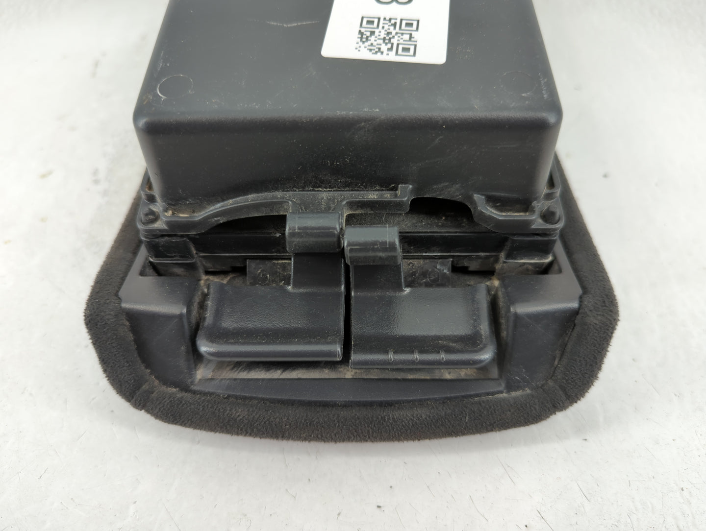 2007-2009 Nissan Altima Center Console Armrest Cover Lid Fits Fits 2007 2008 2009 OEM Used Auto Parts - Oemusedautoparts1.co