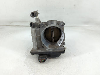 compare product 2007-2013 Nissan Altima Throttle Body P/N:526-01 Fits Fits 2007 2008 2009 2010 2011 2012 2013 OEM Used Auto Parts