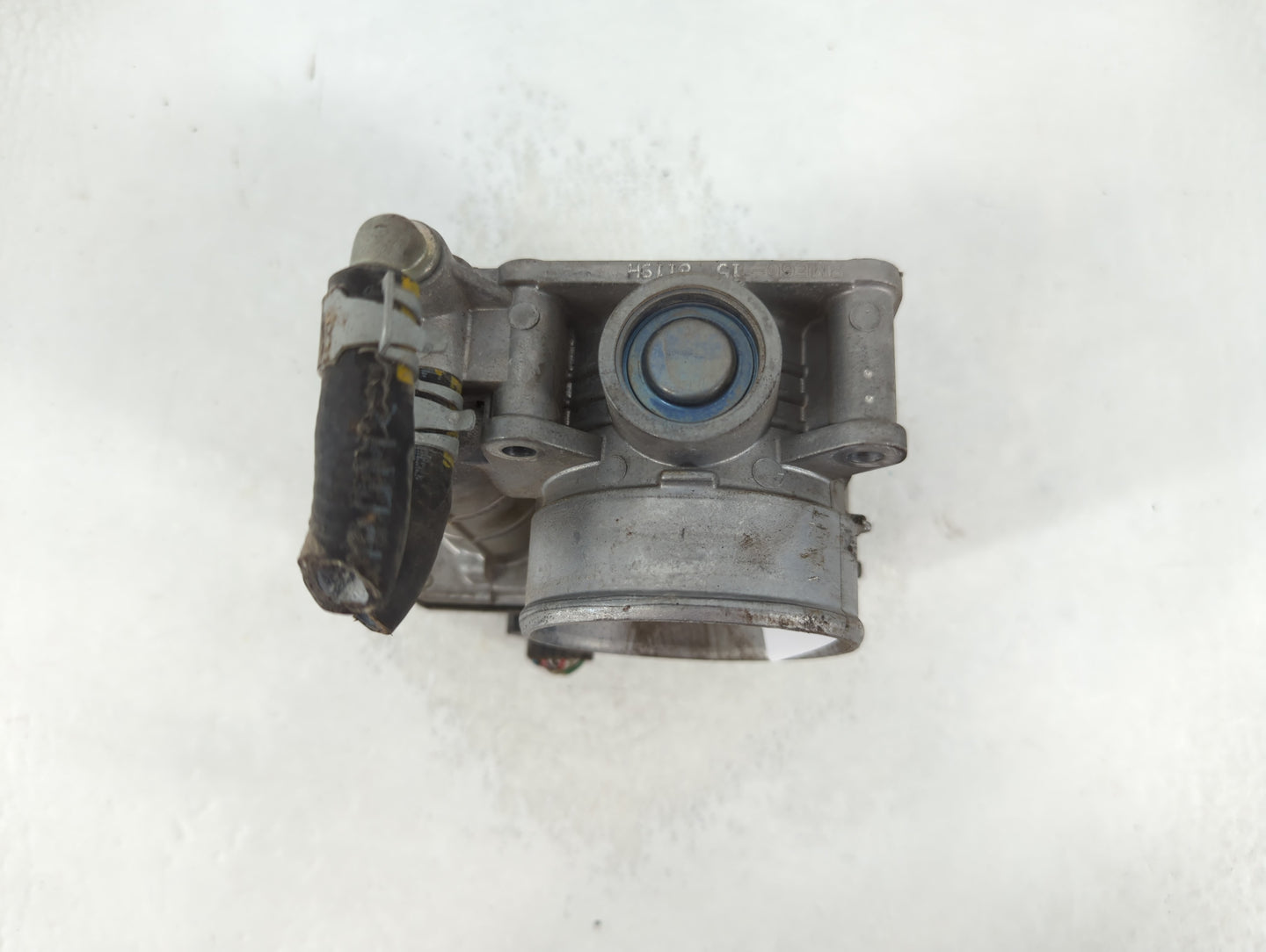 2007-2013 Nissan Altima Throttle Body P/N:526-01 Fits Fits 2007 2008 2009 2010 2011 2012 2013 OEM Used Auto Parts - Oemuseda