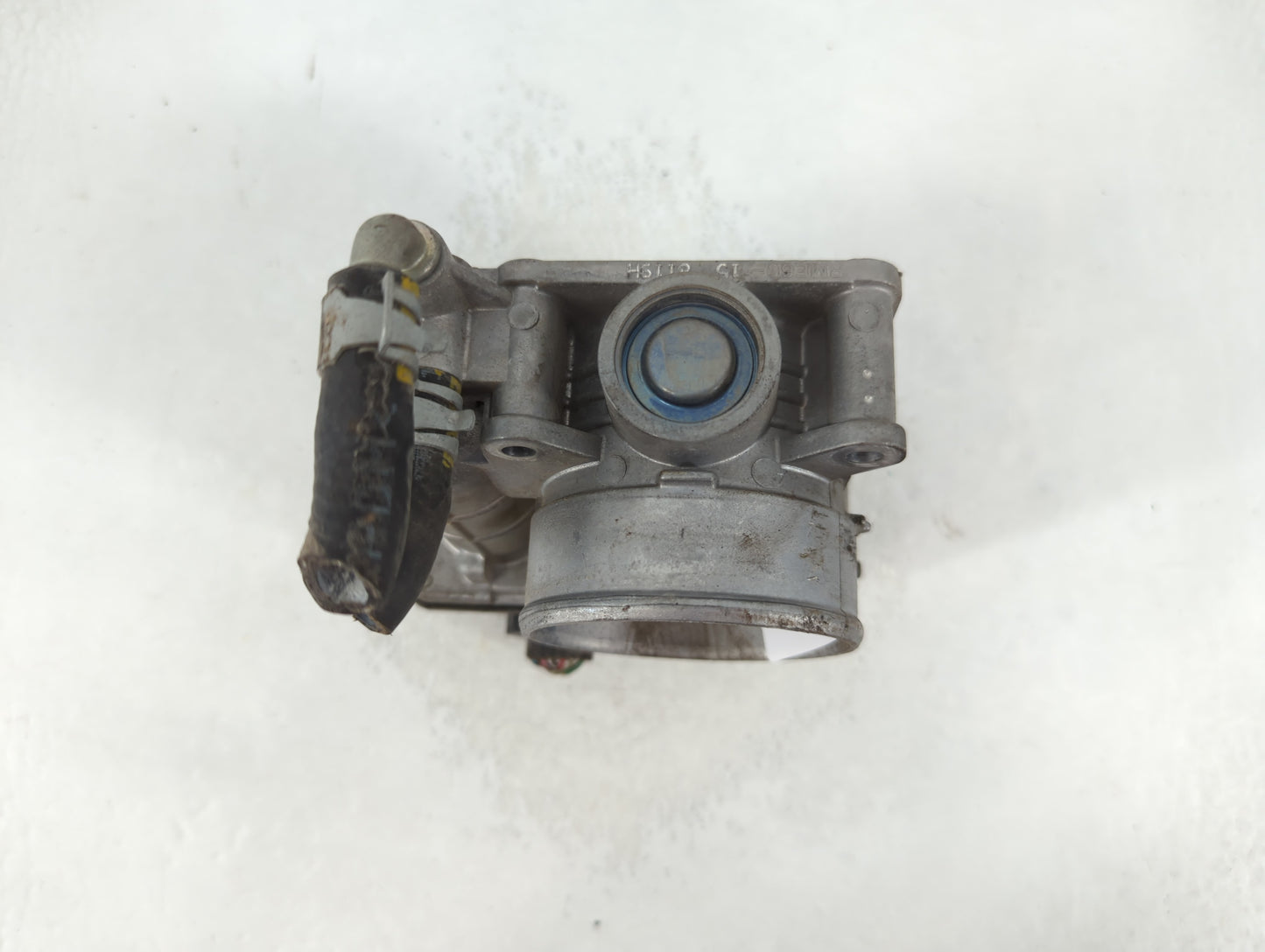 2007-2013 Nissan Altima Throttle Body P/N:526-01 Fits Fits 2007 2008 2009 2010 2011 2012 2013 OEM Used Auto Parts - Oemuseda