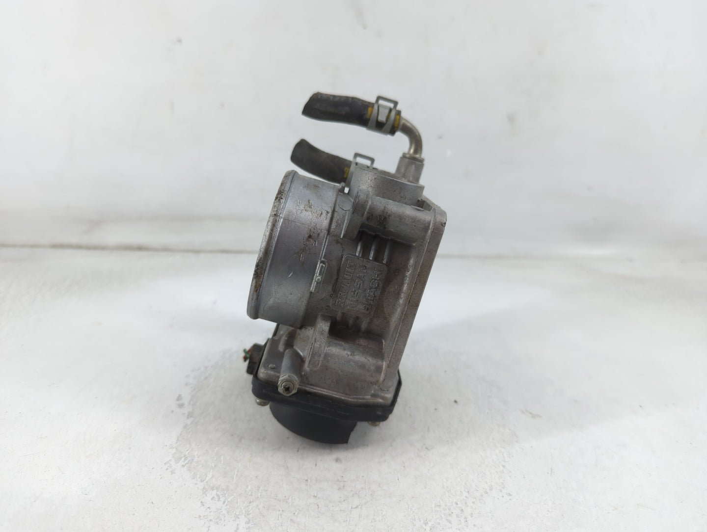 2007-2013 Nissan Altima Throttle Body P/N:526-01 Fits Fits 2007 2008 2009 2010 2011 2012 2013 OEM Used Auto Parts - Oemuseda