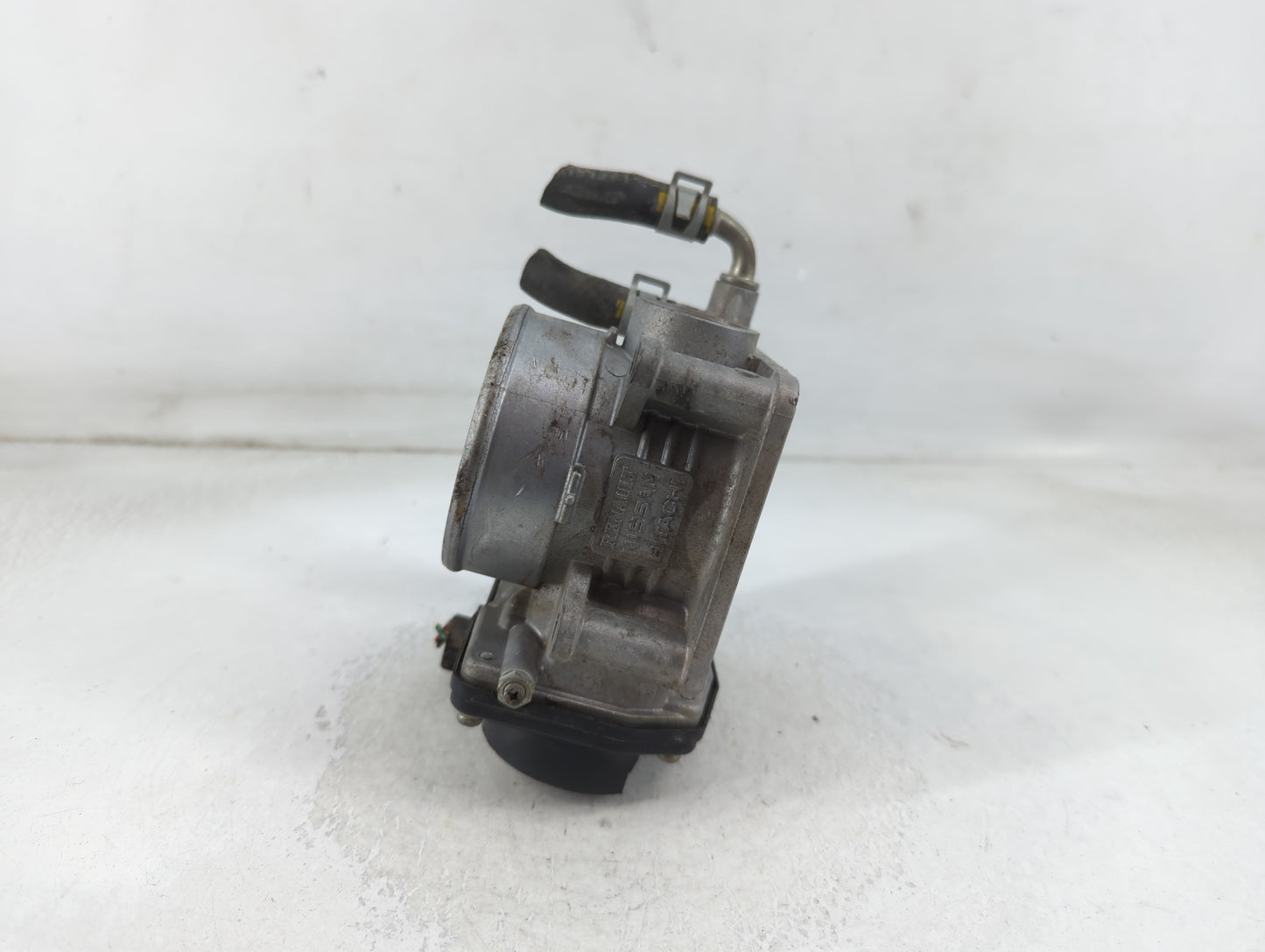 2007-2013 Nissan Altima Throttle Body P/N:526-01 Fits Fits 2007 2008 2009 2010 2011 2012 2013 OEM Used Auto Parts - Oemuseda