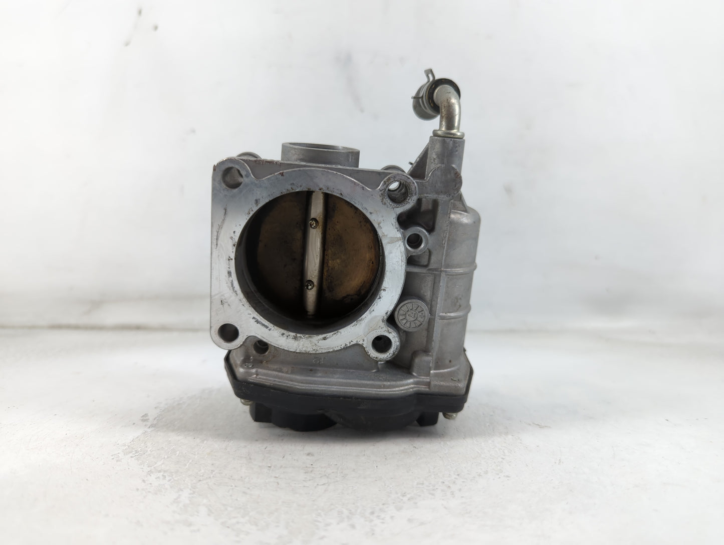 2007-2013 Nissan Altima Throttle Body P/N:526-01 Fits Fits 2007 2008 2009 2010 2011 2012 2013 OEM Used Auto Parts - Oemuseda